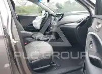 2018 Hyundai Santa Fe фото