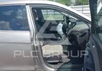 2018 Hyundai Santa Fe фото