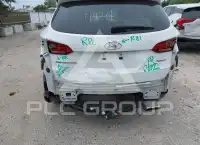 2018 Hyundai Santa Fe фото