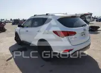 2018 Hyundai Santa Fe фото
