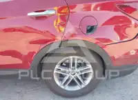 2018 Hyundai Santa Fe фото