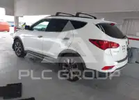 2018 Hyundai Santa Fe фото