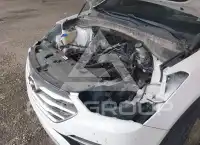 2018 Hyundai Santa Fe фото