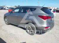 2018 Hyundai Santa Fe фото