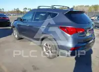 2018 Hyundai Santa Fe фото