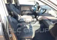 2018 Hyundai Santa Fe фото