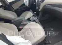 2018 Hyundai Santa Fe фото