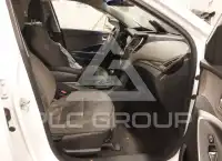 2018 Hyundai Santa Fe фото