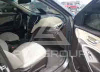 2018 Hyundai Santa Fe фото
