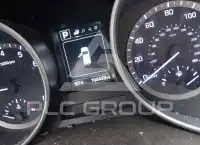 2018 Hyundai Santa Fe фото