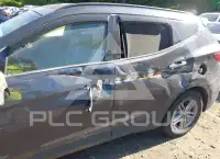 2018 Hyundai Santa Fe фото