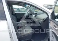 2018 Hyundai Santa Fe фото