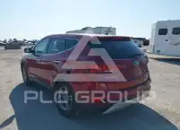 2018 Hyundai Santa Fe фото