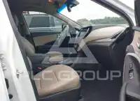 2018 Hyundai Santa Fe фото