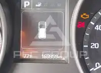 2018 Hyundai Santa Fe photo