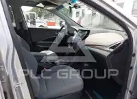 2018 Hyundai Santa Fe photo