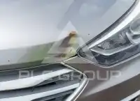 2018 Hyundai Santa Fe photo