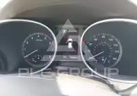 2018 Hyundai Santa Fe фото