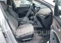 2018 Hyundai Santa Fe фото