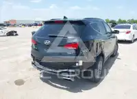 2018 Hyundai Santa Fe photo