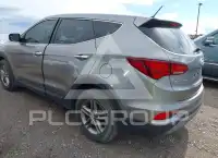 2018 Hyundai Santa Fe photo