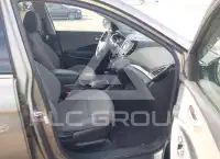2018 Hyundai Santa Fe фото