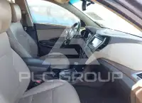 2018 Hyundai Santa Fe фото