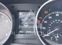 2018 Hyundai Santa Fe фото