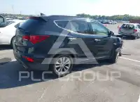 2018 Hyundai Santa Fe фото