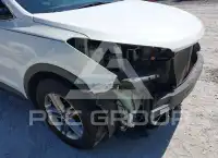 2018 Hyundai Santa Fe фото