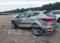 2018 Hyundai Santa Fe фото