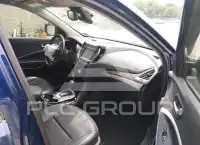 2018 Hyundai Santa Fe фото