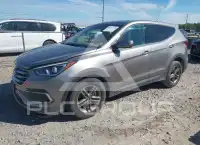 2018 Hyundai Santa Fe фото
