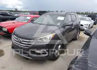 2018 Hyundai Santa Fe фото