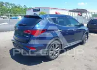 2018 Hyundai Santa Fe фото