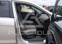 2018 Hyundai Santa Fe фото
