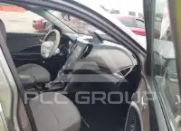 2018 Hyundai Santa Fe фото