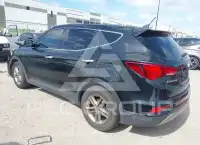 2018 Hyundai Santa Fe photo