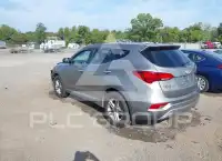 2018 Hyundai Santa Fe фото