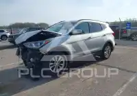 2018 Hyundai Santa Fe фото