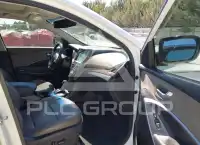 2018 Hyundai Santa Fe фото