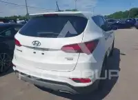 2018 Hyundai Santa Fe фото
