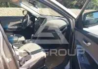 2018 Hyundai Santa Fe фото