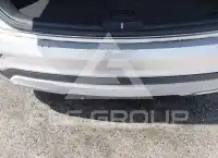 2018 Hyundai Santa Fe photo