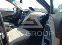 2018 Hyundai Santa Fe фото
