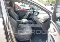 2018 Hyundai Santa Fe фото