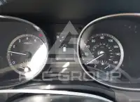 2018 Hyundai Santa Fe фото