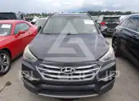 2018 Hyundai Santa Fe фото