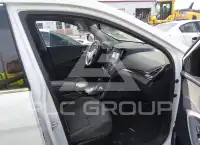 2018 Hyundai Santa Fe фото