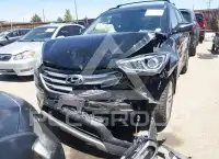 2018 Hyundai Santa Fe фото